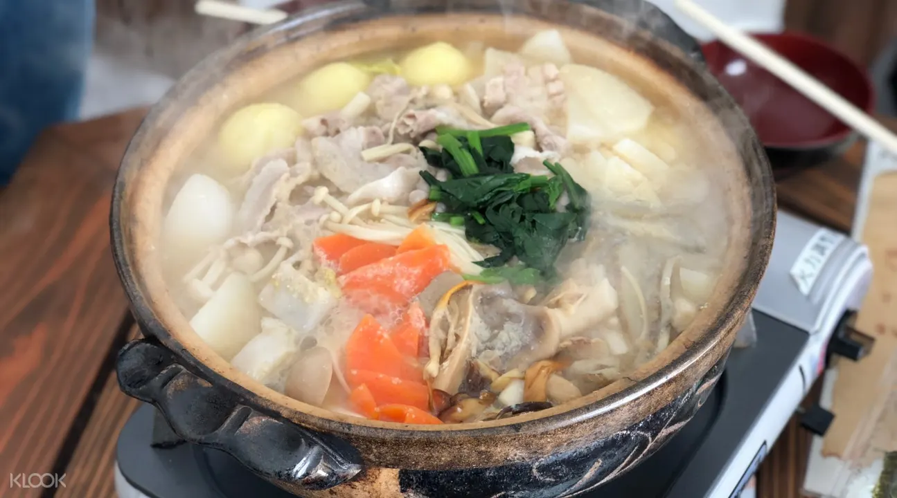 鎌倉雪屋,雪屋清酒,雪屋甜品,雪屋狼煙火鍋