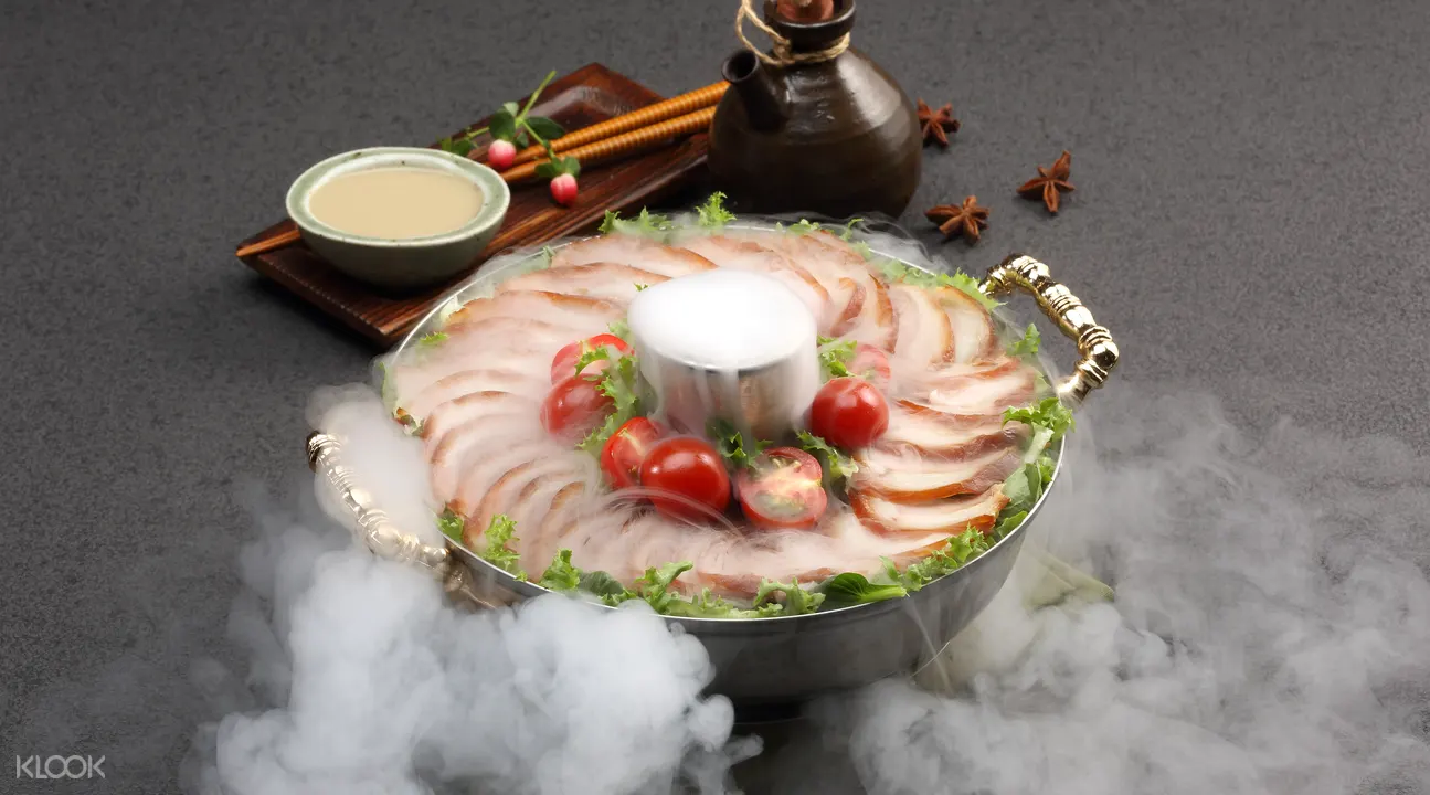 首爾豬蹄