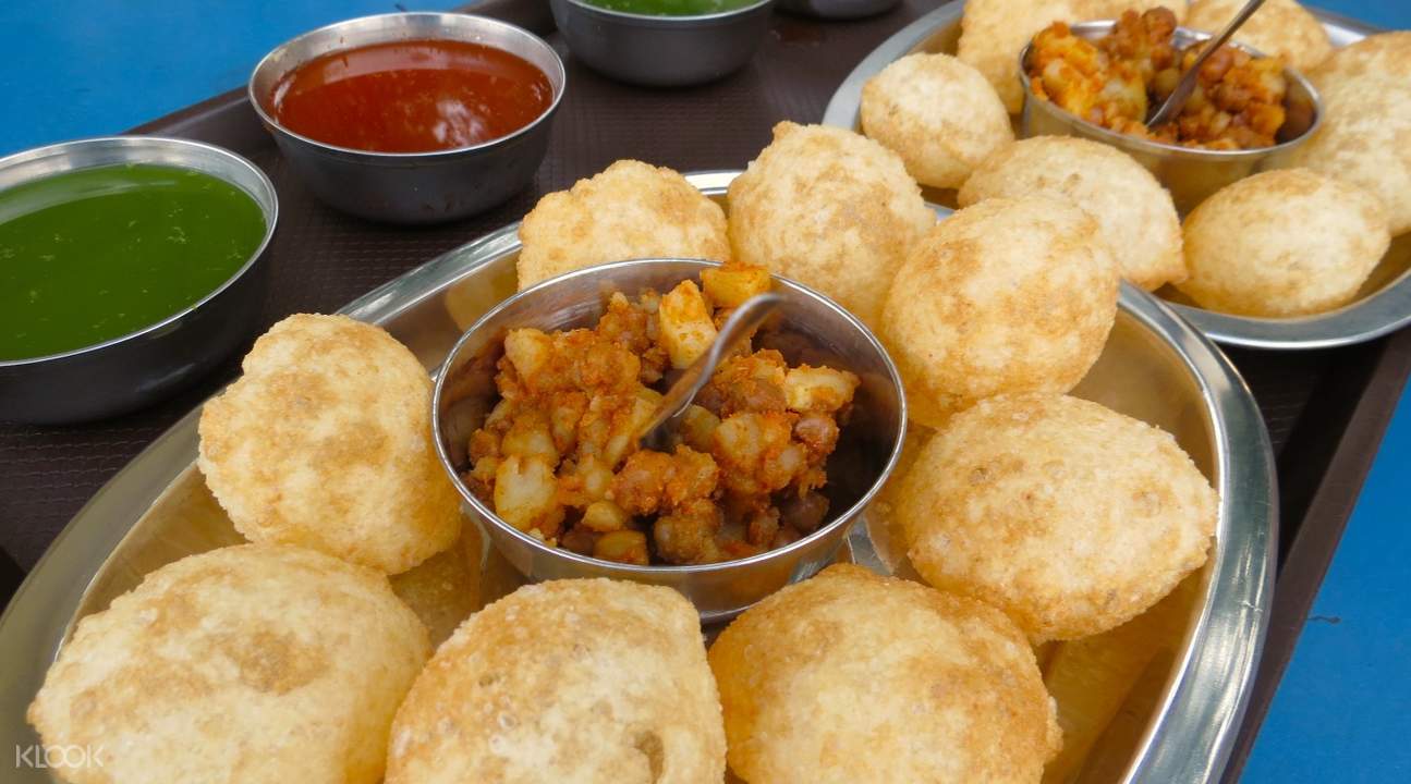 Kolkata S Authentic Walking Food Tour Klook Us Eat your way through the food scene of kolkata (calcutta). kolkata s authentic walking food tour