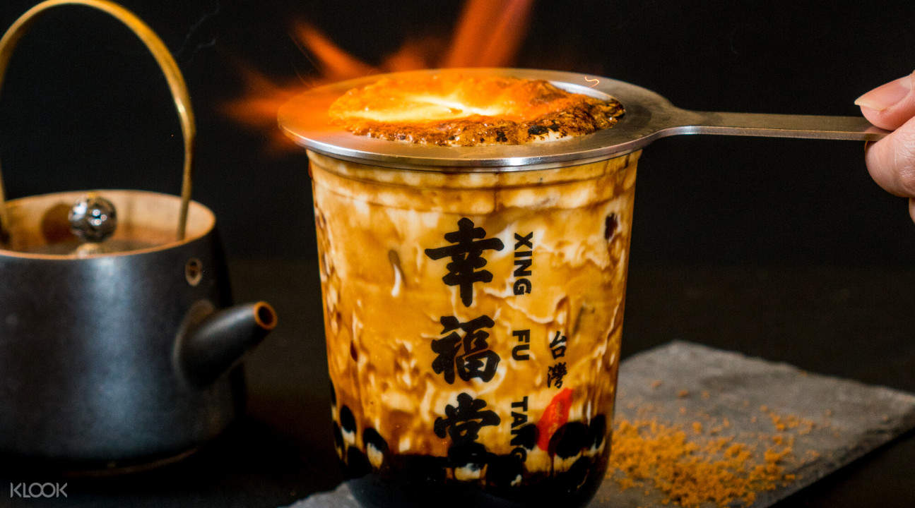 Xing Fu Tang, Malaysia - Klook Malaysia