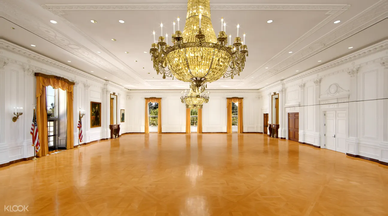 リチャード ニクソン大統領図書館 博物館 入場チケット Klook クルック