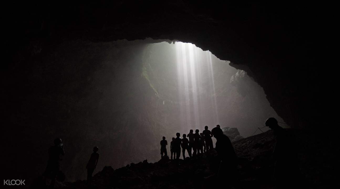 jomblang cave day tour
