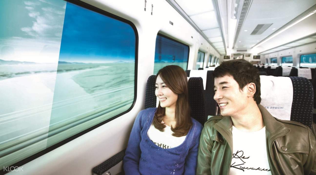 仁川機場到市區