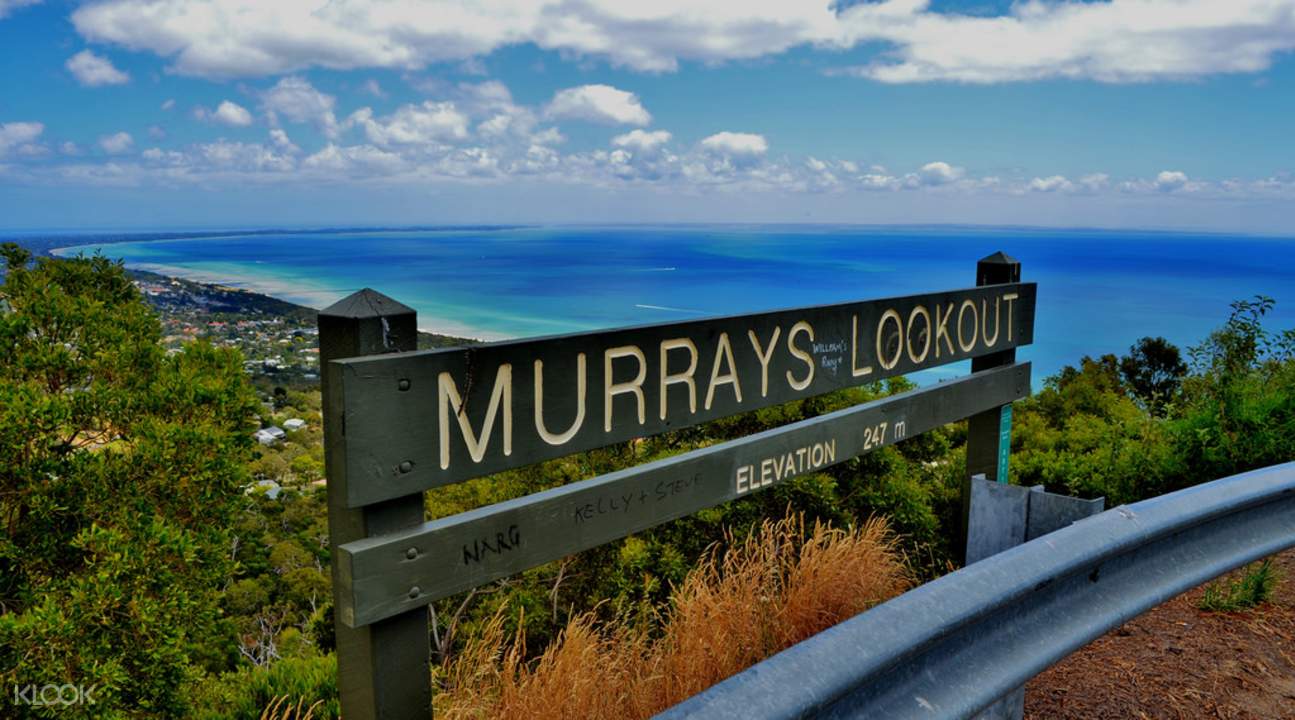 莫寧頓半島一日遊,莫寧頓半島,墨爾本周邊一日遊