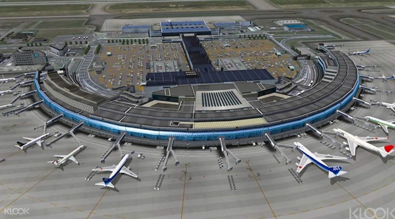 北海道機場接送