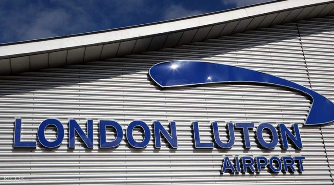 Luton Airport Thameslink Ticket Klook Philippines