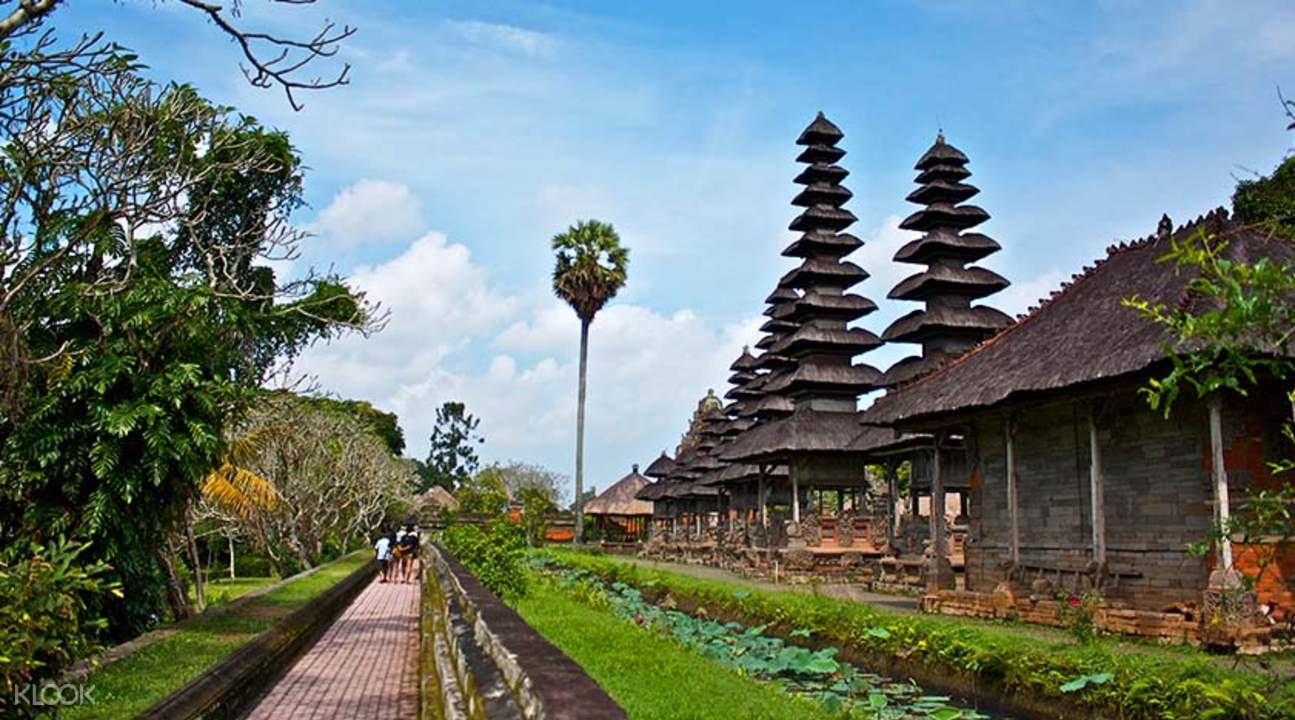 Central Bali Private Trip, Indonesia - Klook US