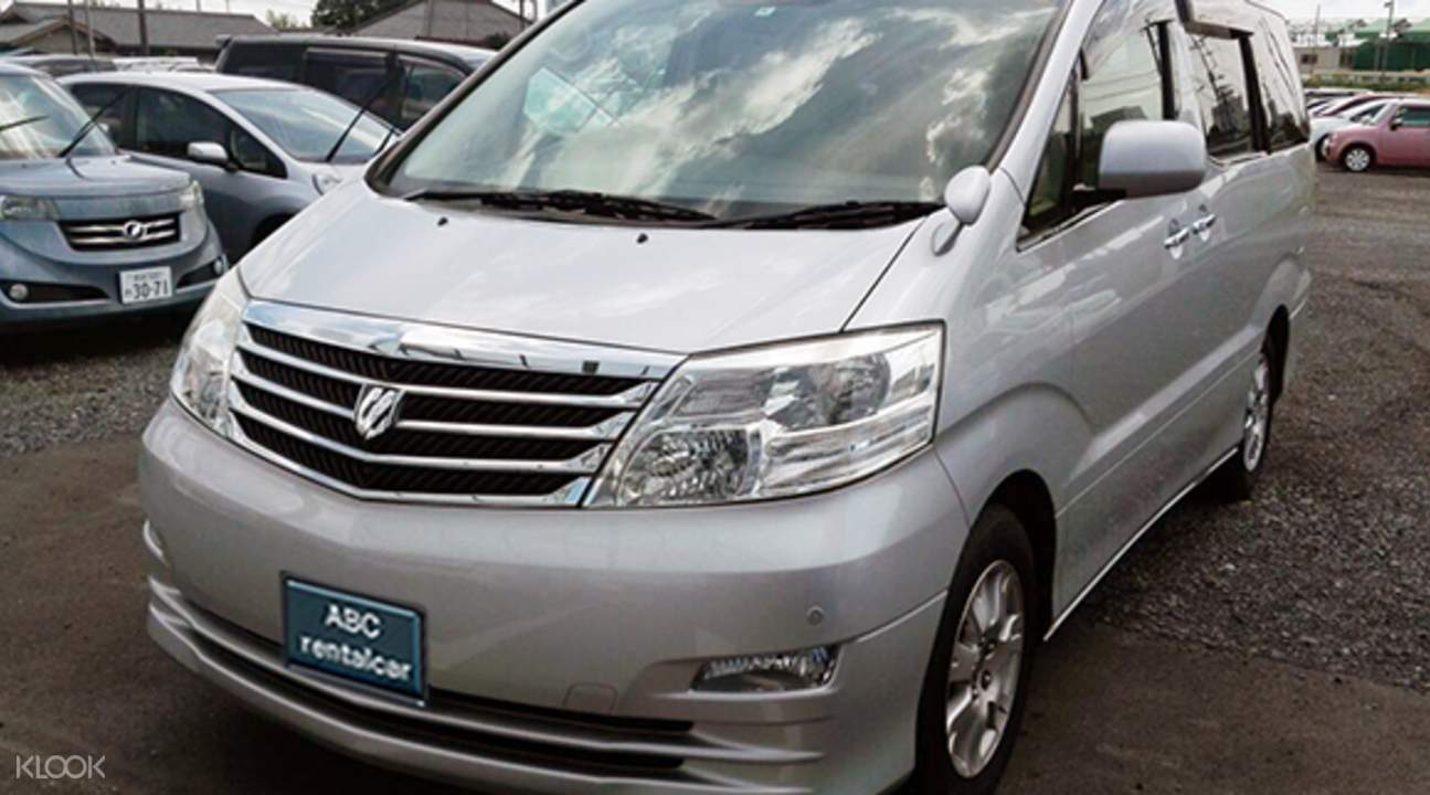 Car Rental for Tokyo (Narita Airport Pick Up) Klook Car Rental for Tokyo (Narita Airport Pick Up) Klook