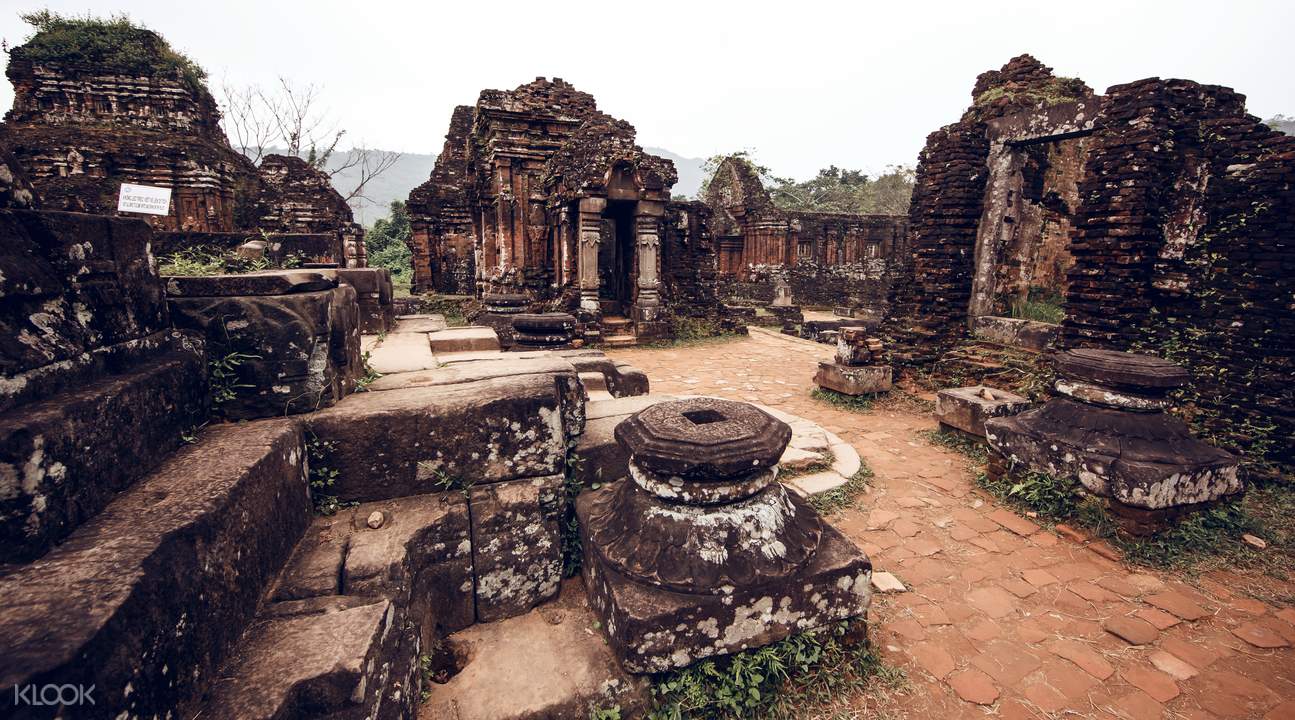 my son & hoi an private day tour from da nang