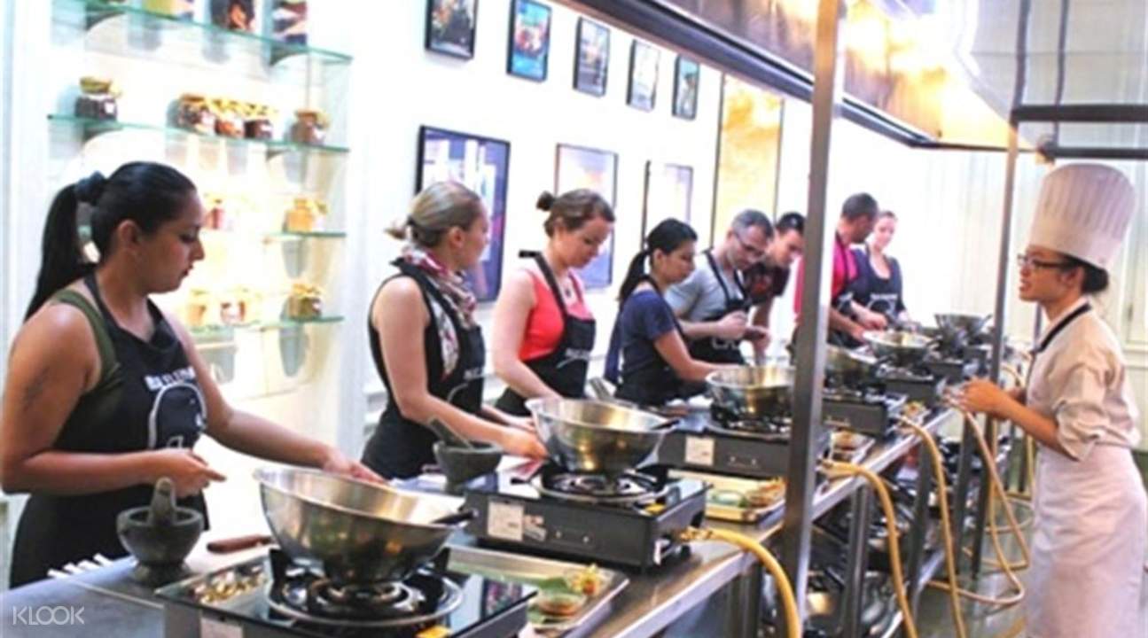 The Blue Thai Kitchen The Blue Thai Kitchen