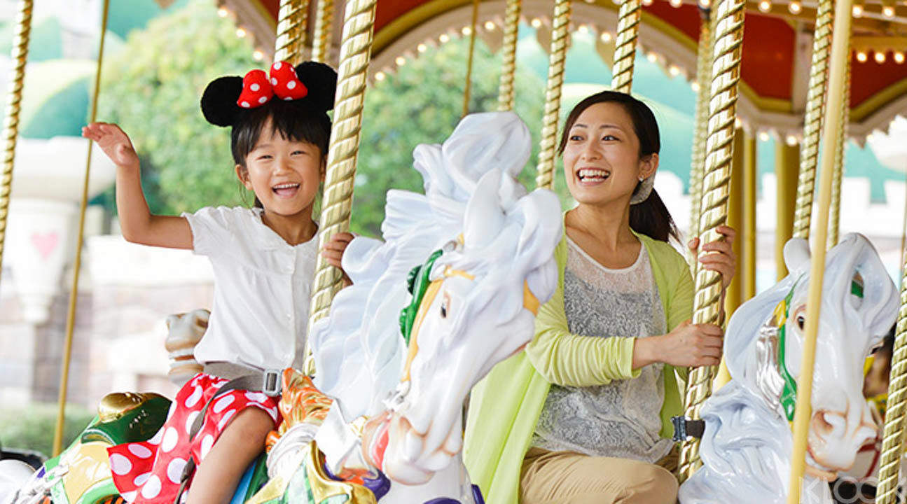 Tokyo disneyland discount coupon