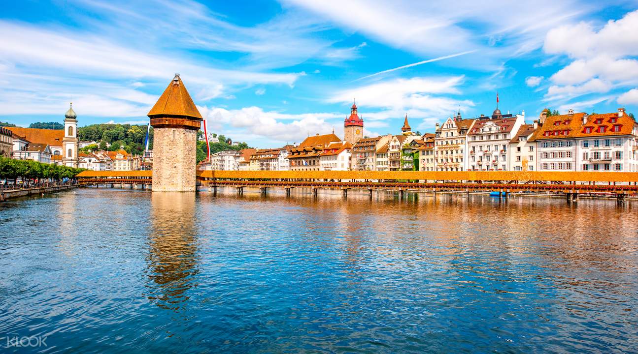 Luzern ZГјrich Luzern ZГјrich