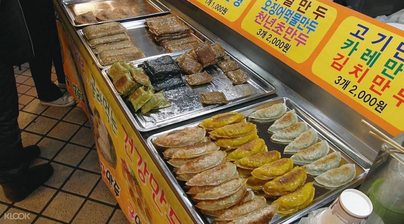韩国高城薰衣草节 束草海边一日游 world love travel提供 klook客路中国