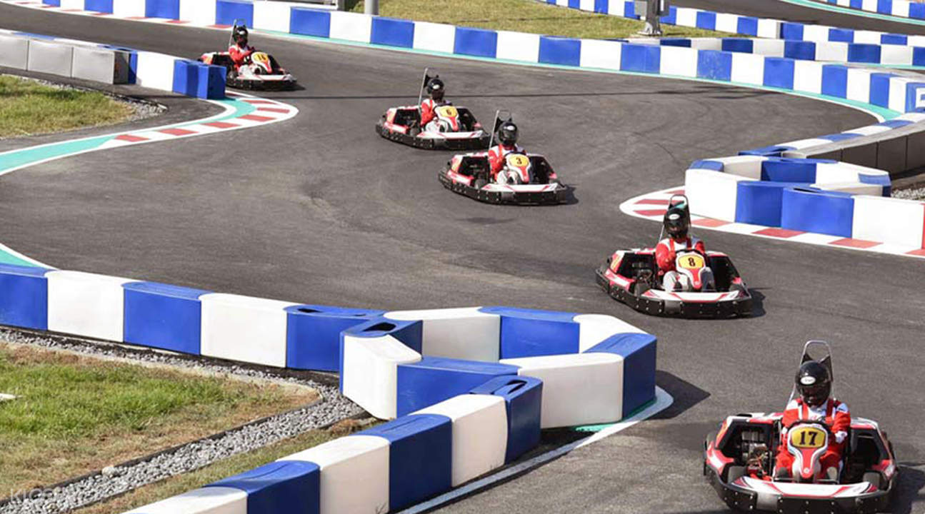 Mini Suzuka Circuit Kart Racing Ticket Klook Mini Suzuka Circuit Kart Racing Ticket Klook