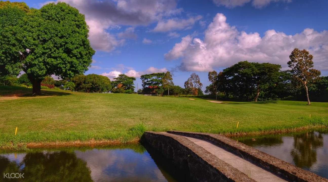 The Orchard Golf And Country Club Experience In Cavite Klook Philippines