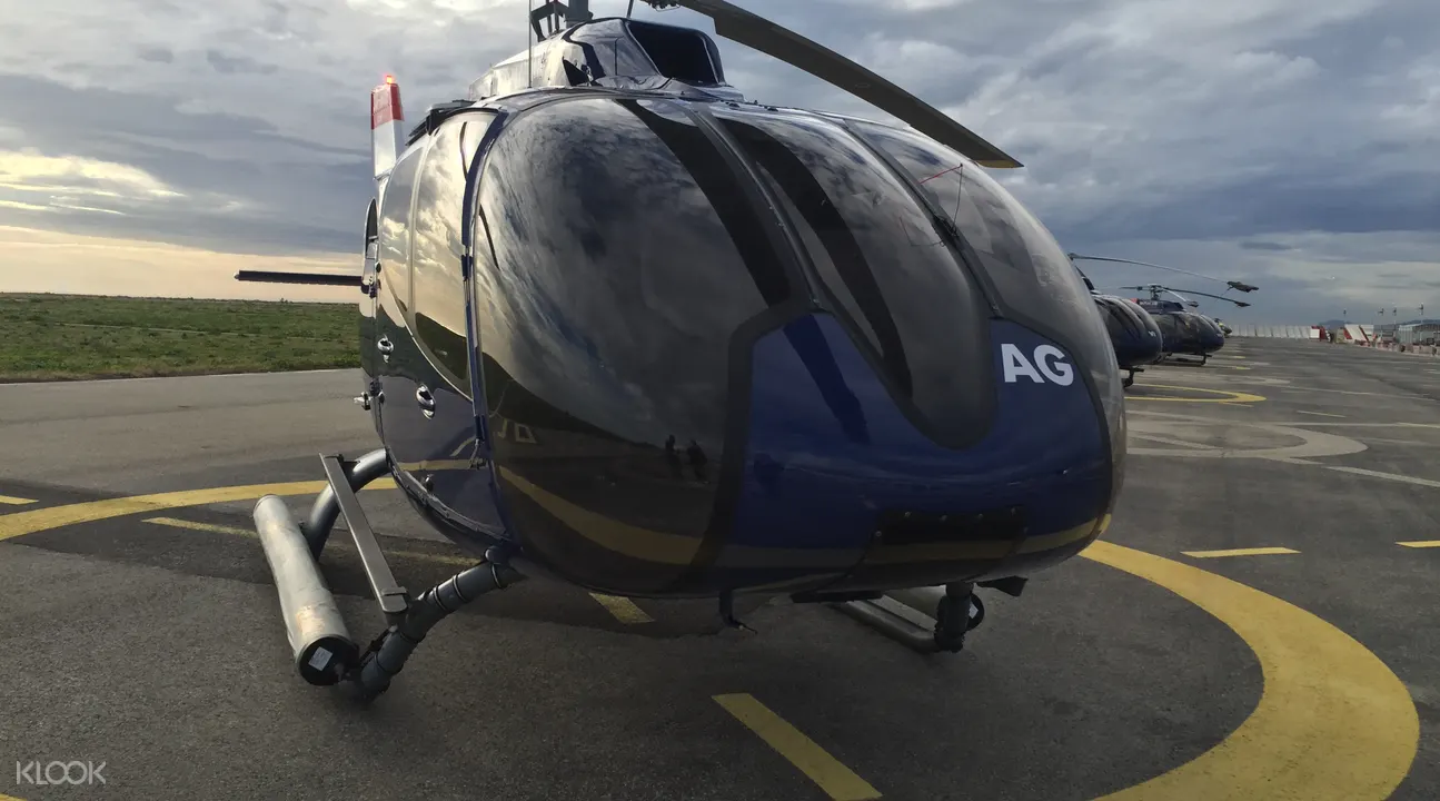 空中客車H130