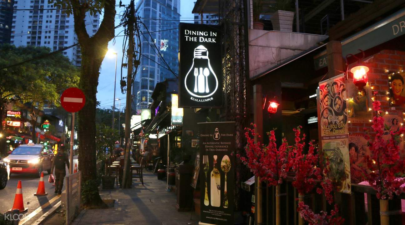 Best place to hook up in kuala lumpur