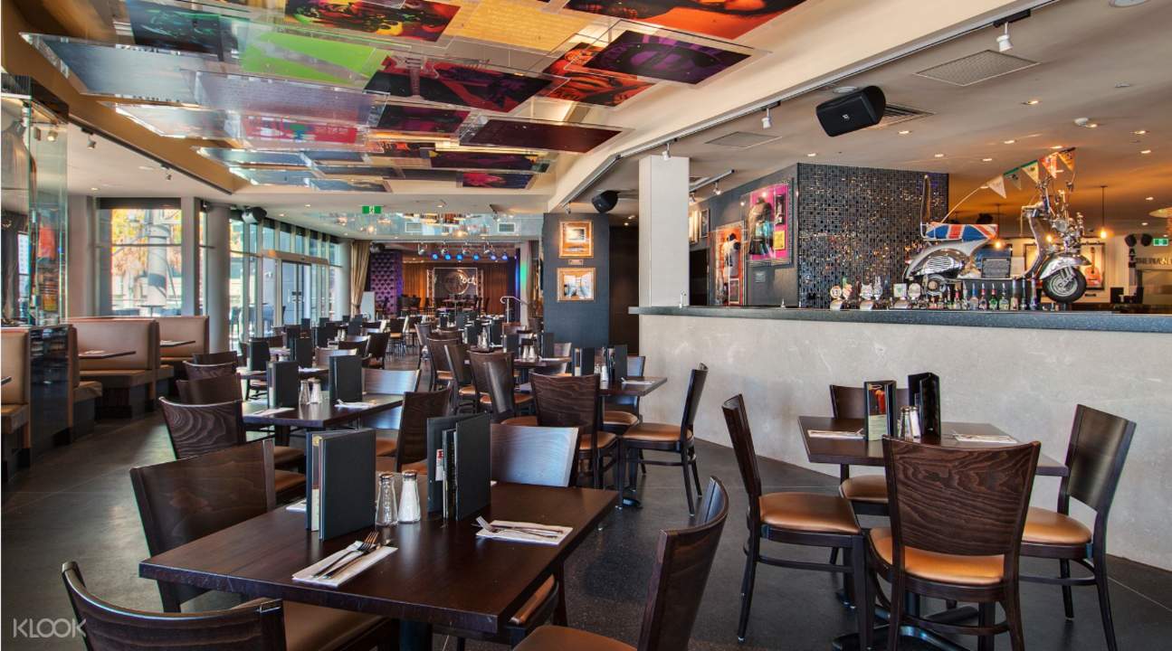 Up To 15 Off Hard Rock Cafe In Sydney Klook India