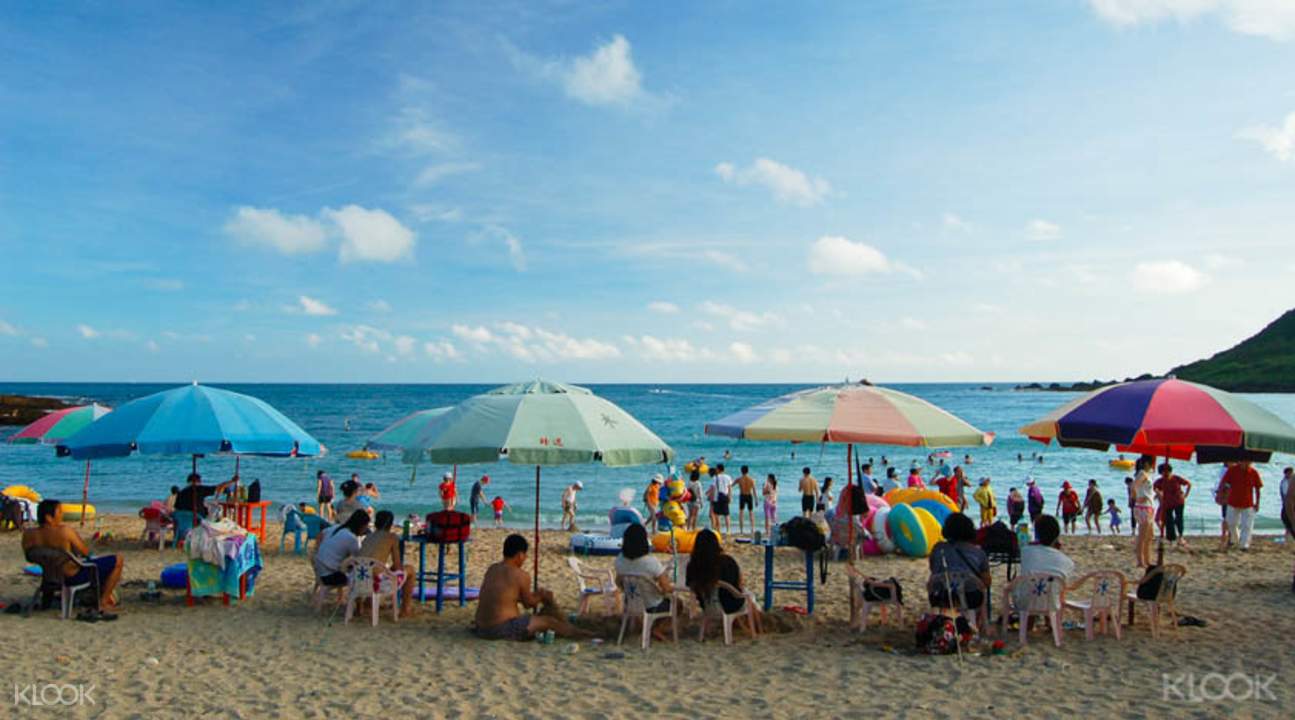 hengchun sightseeing
