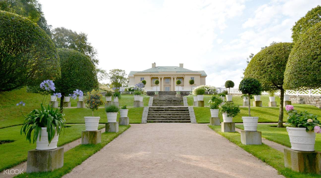 [SALE] Gothenburg Pass Ticket KD