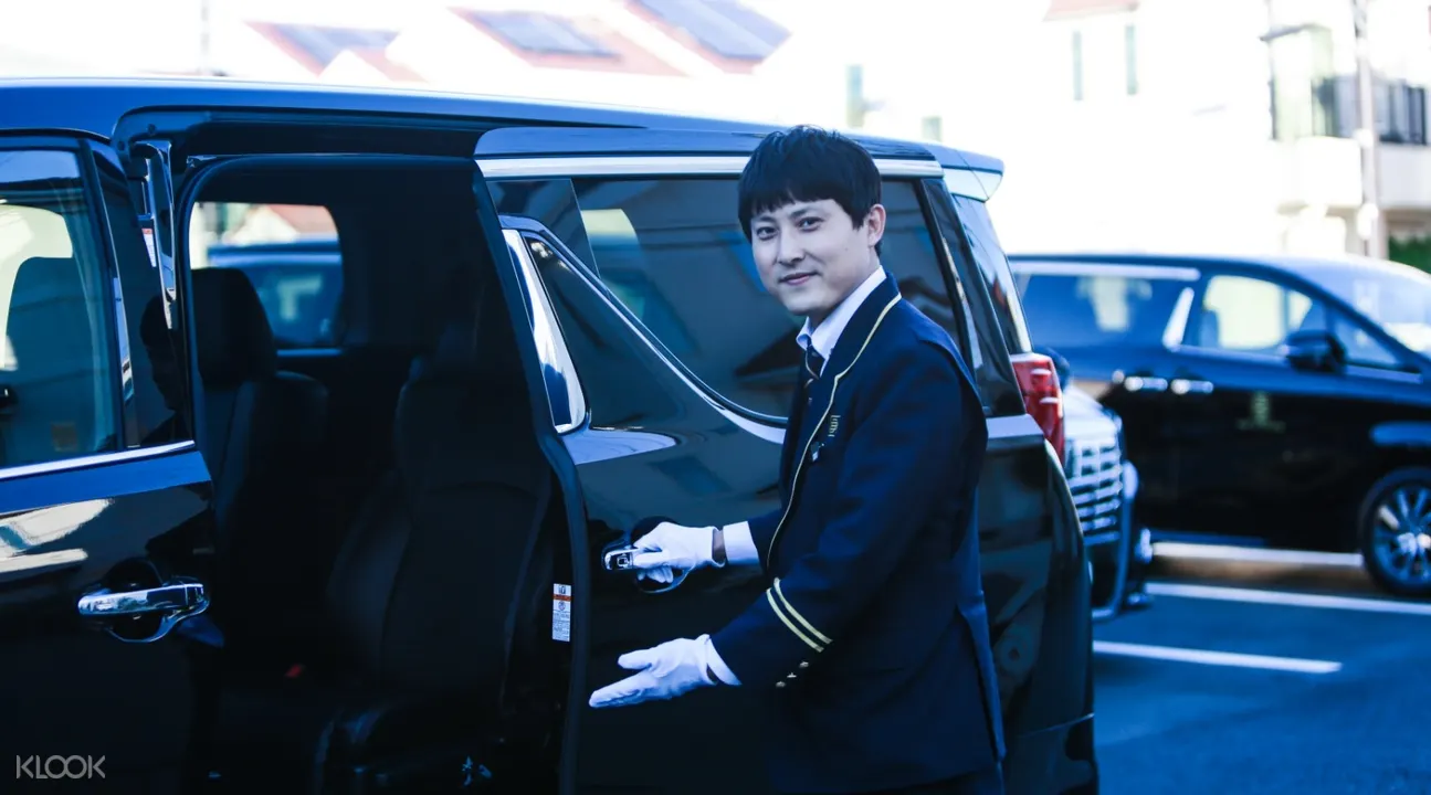 景點接送 大阪往返日本環球影城™