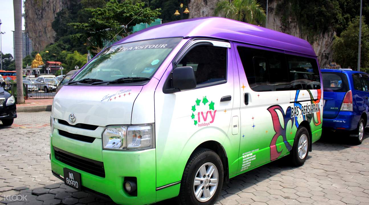 Kuala Lumpur Airport Transfers (KUL) for Kuala Lumpur, Malaysia  Klook