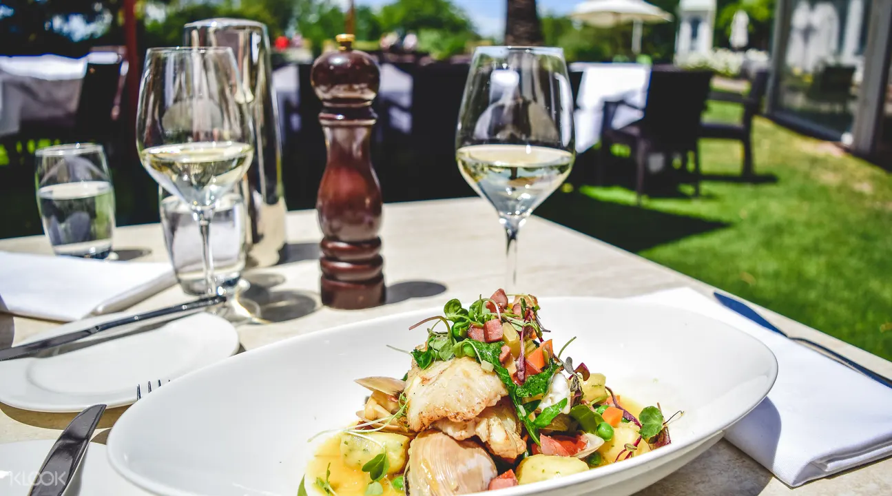Martinborough Gourmet Wine Tour Klook Malaysia