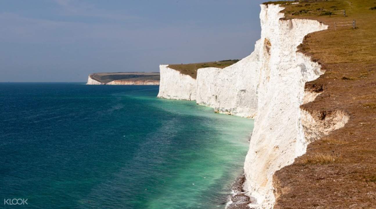 坎特伯雷大教堂 canterbury cathedral & 多佛白崖 一日游
