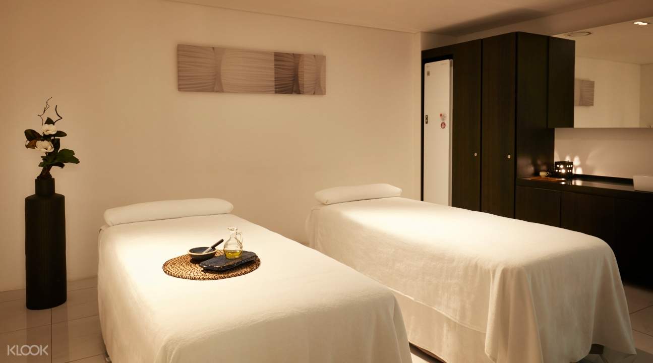 Ahc Spa Gangnam In Seoul South Korea 