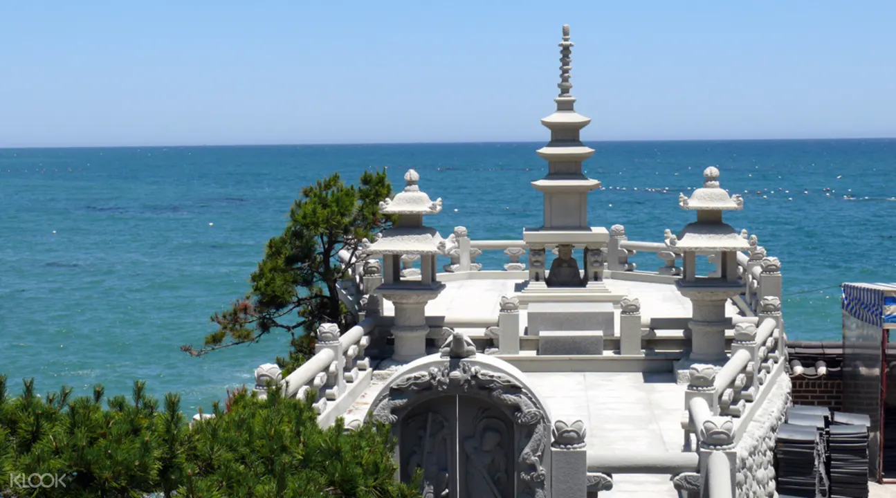 海東龍宮寺