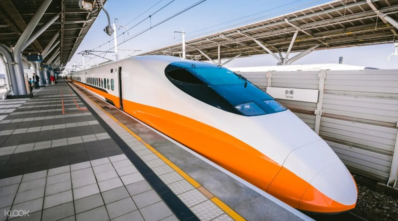 日月潭經典一日遊（台北出發）