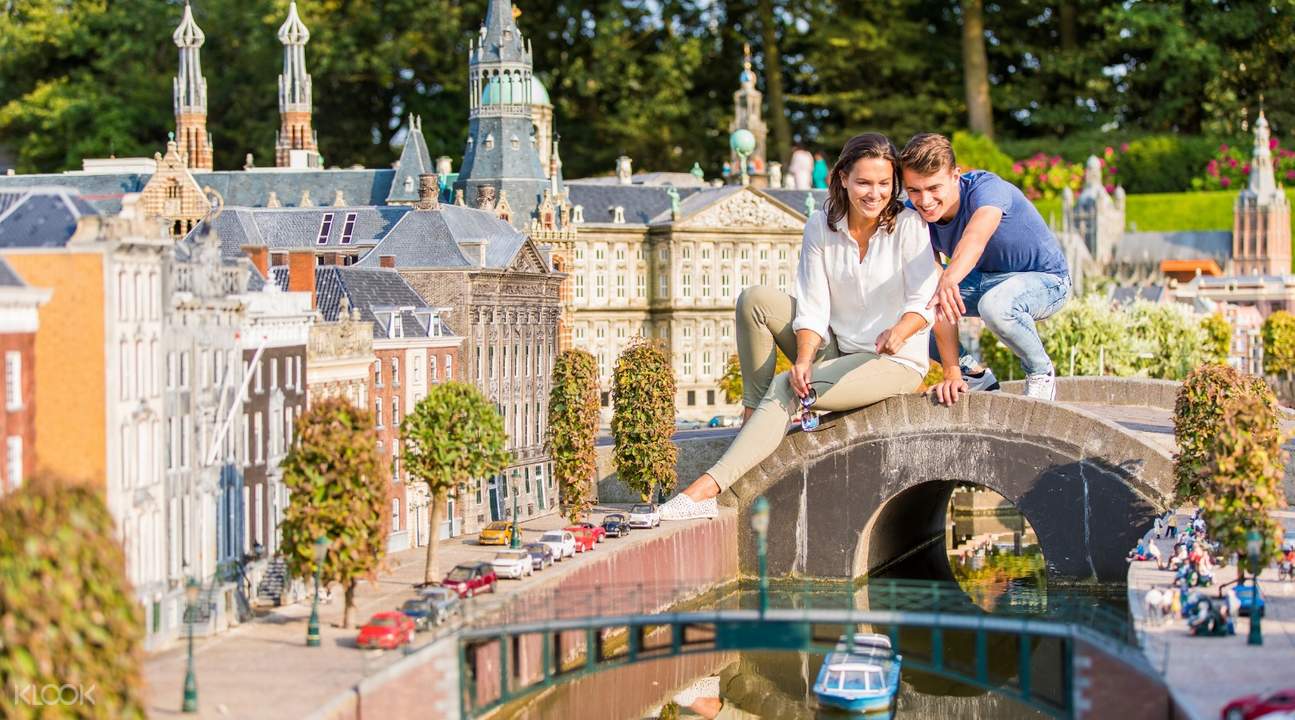 Grand Holland Rotterdam Delft The Hague Madurodam Grand Holland Rotterdam Delft The Hague Madurodam