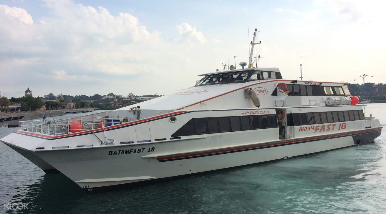 Suth Island Ferry Booking Suth Island Ferry Booking