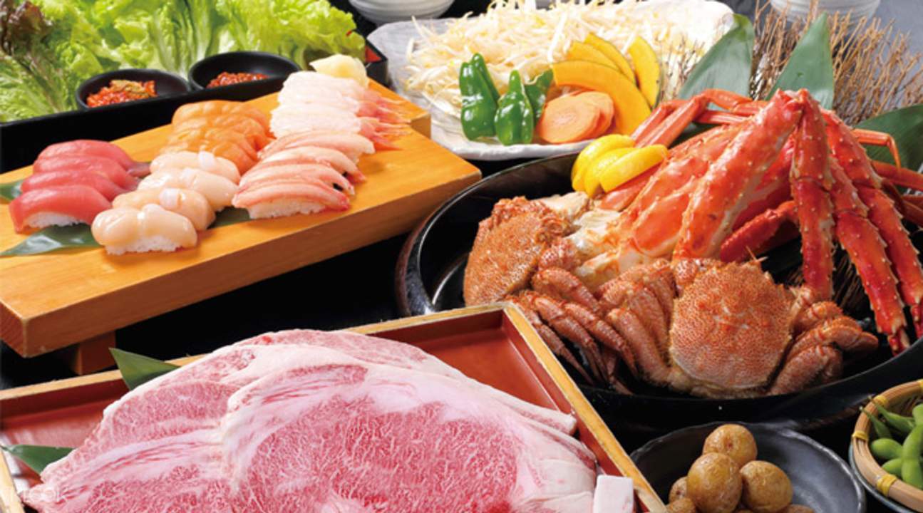 麒麟啤酒園套餐