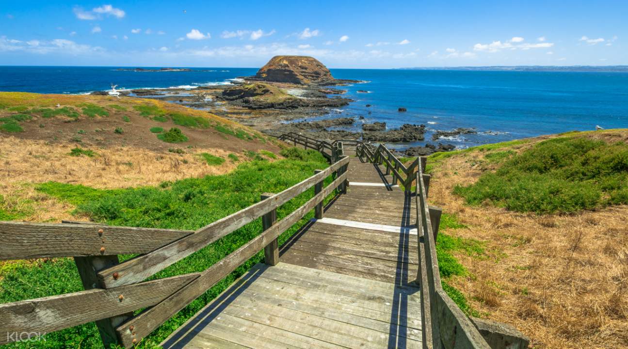 墨爾本菲利普島