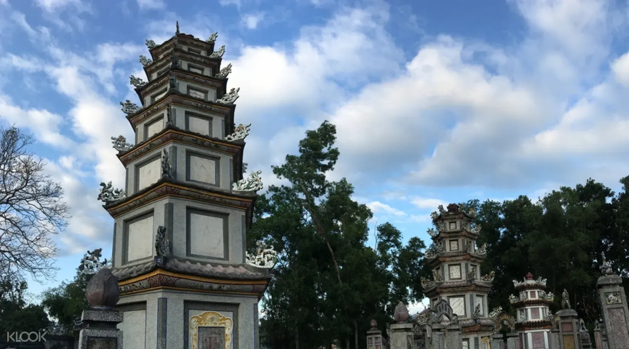 會安鄉村私人騎行之旅