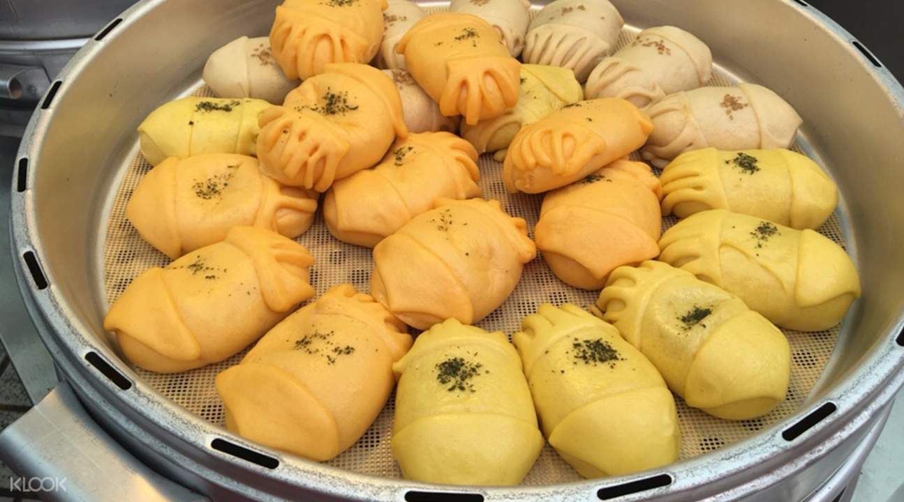 韩国高城薰衣草节 束草海边一日游 world love travel提供 klook客路中国