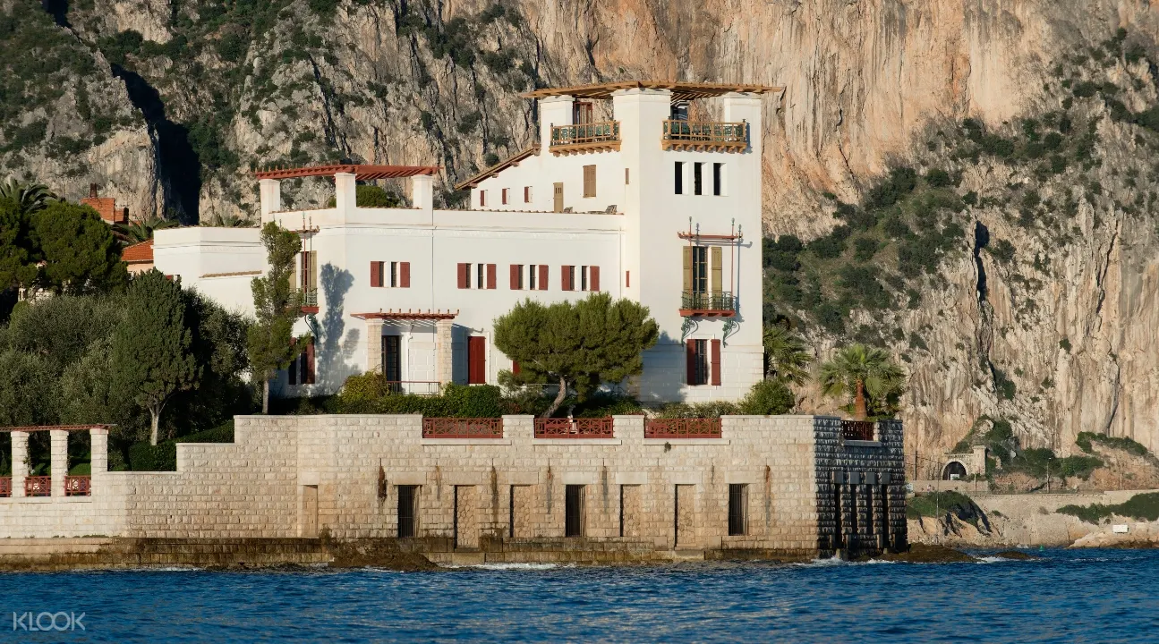 Villa Kerylos Ticket Skip The Line Tickets In Beaulieu Sur Mer Near Nice Klook Uk