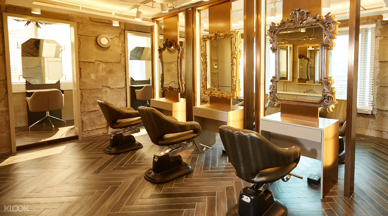 Korean Top Celebrity Hair Styling Di Jenny House Seoul ✓ free for commercial use ✓ high quality images. idr