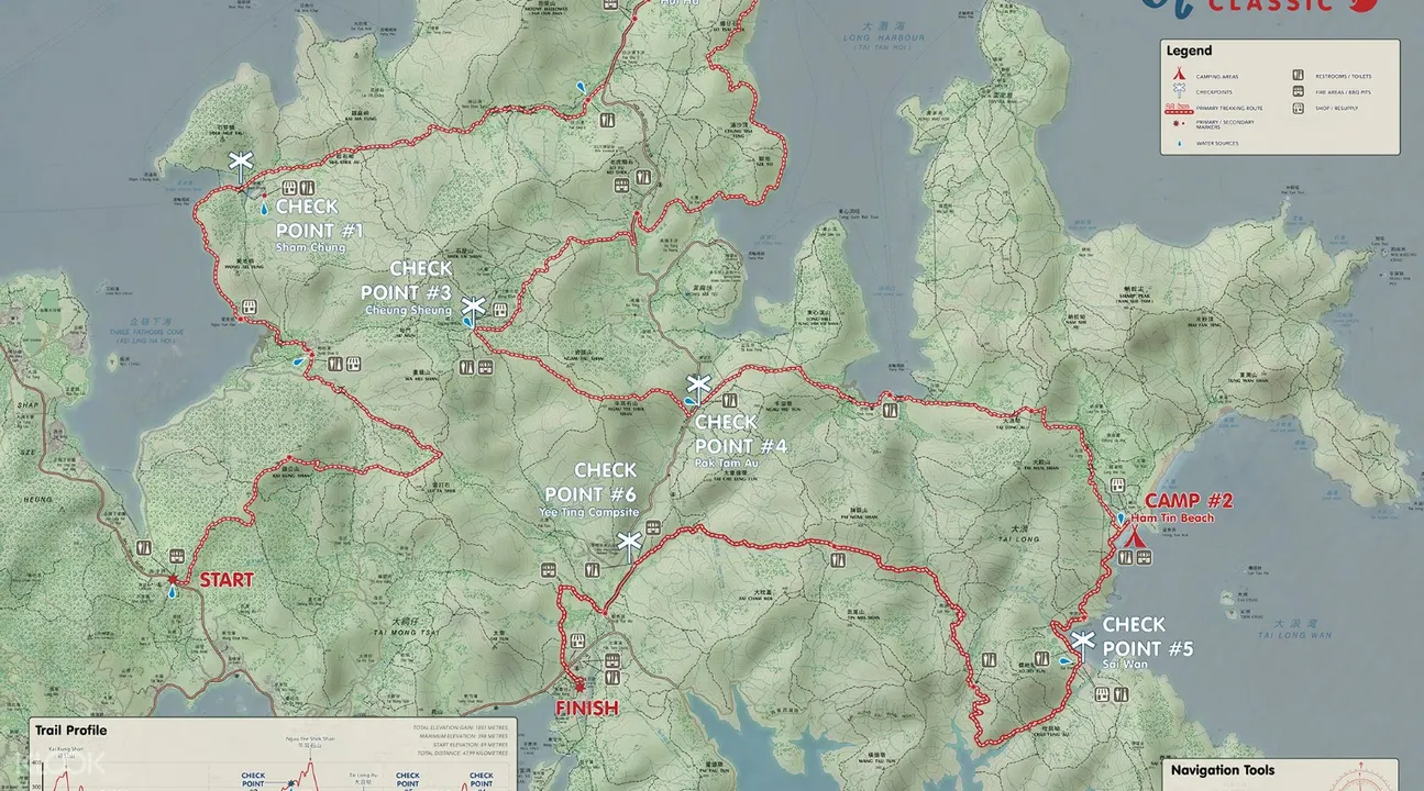 fjallraven classic ticket price