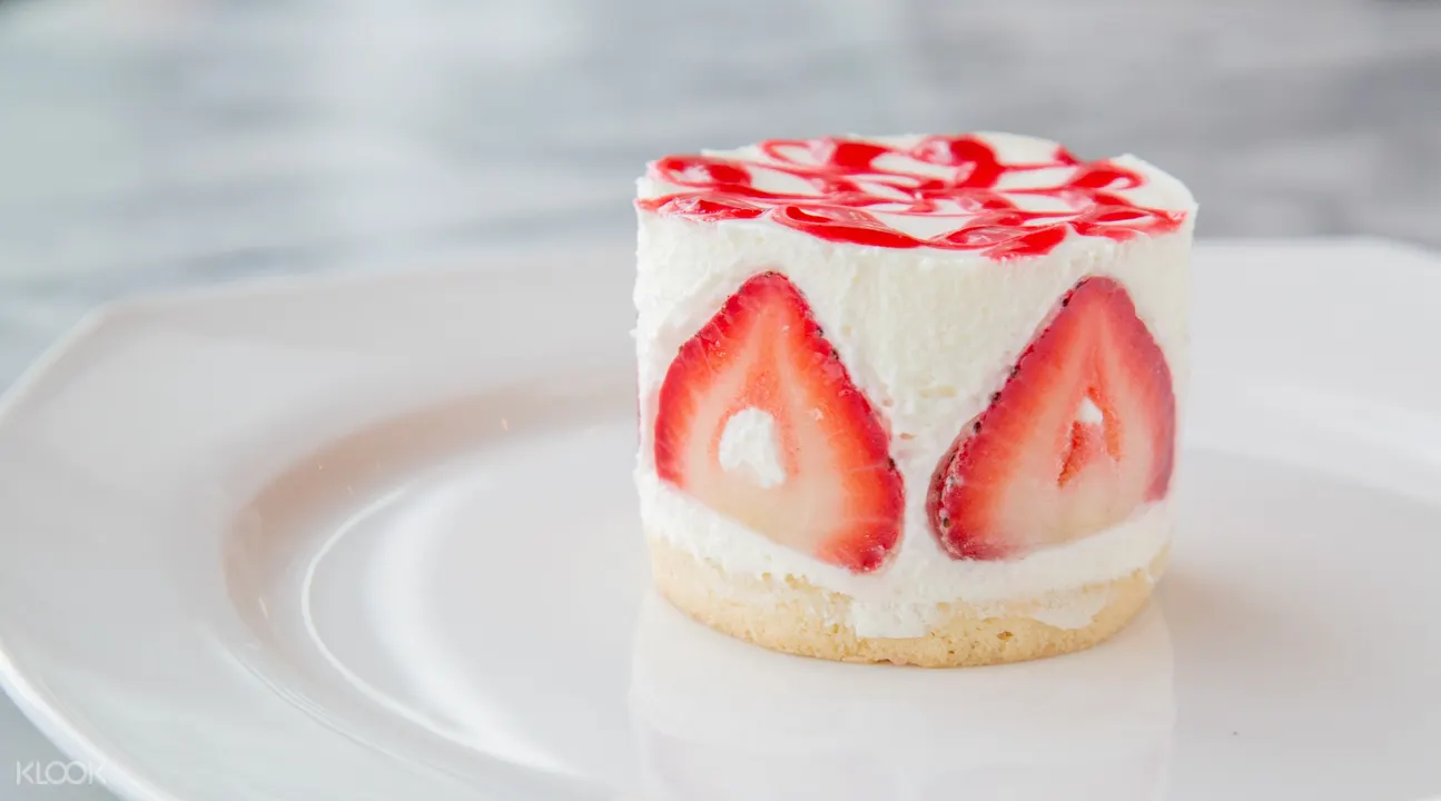 petite audrey暹羅廣場曼谷