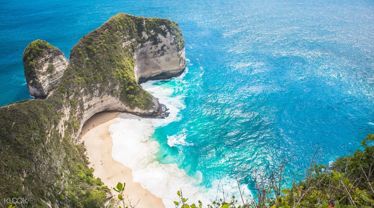 Nusa Penida Full Day Tour From Bali
