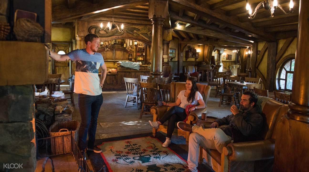 hobbiton tour promo code 2019