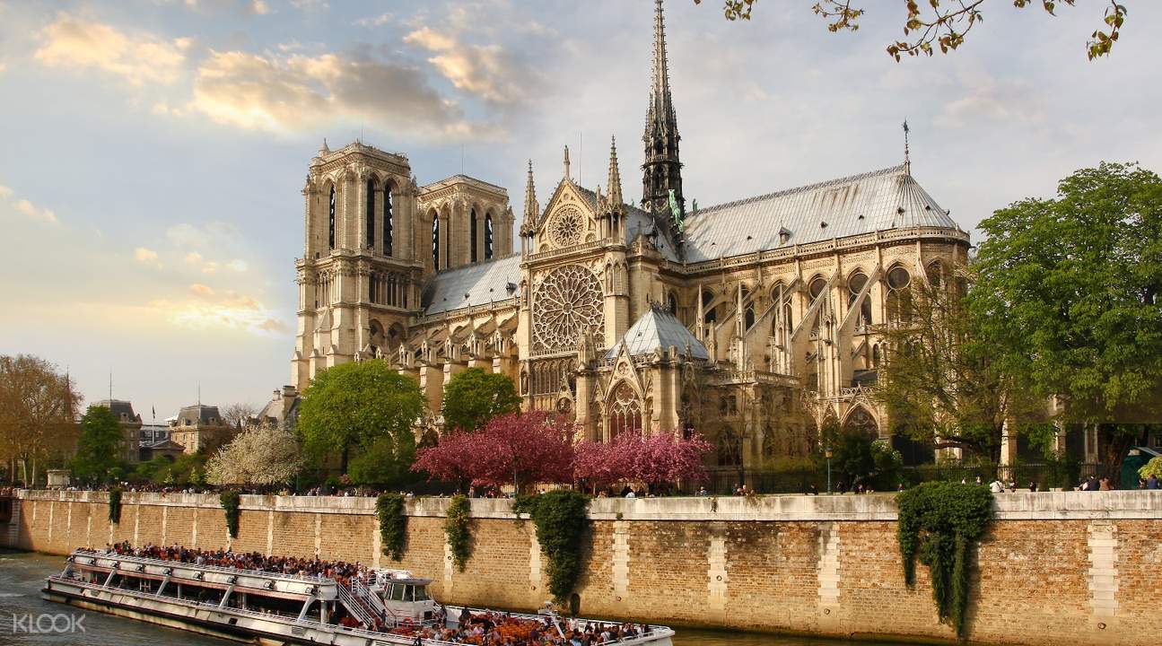Incendiul De La Catedrala Notre Dame De Paris Din 2019 Wikipedia