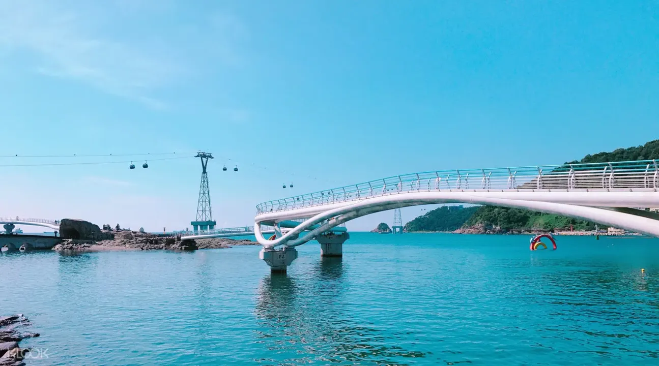 松島天空步道