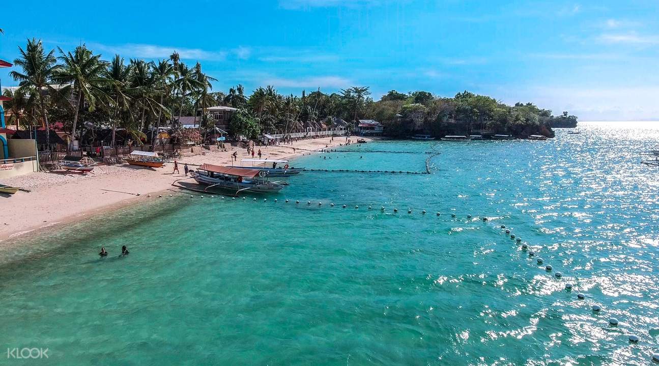 Guimaras Island Day Tour From Iloilo City