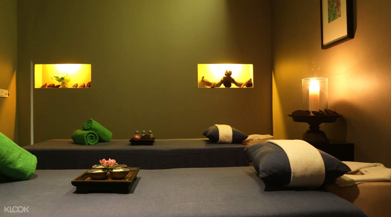 柬埔寨暹粒 Devatara Spa 按摩體驗 - KLOOK客路 台灣