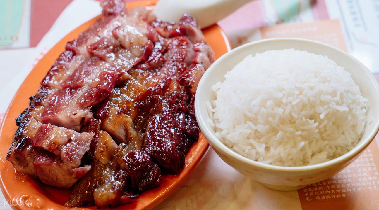 [SALE] Golden China Restaurant in Central - Ticket KD
