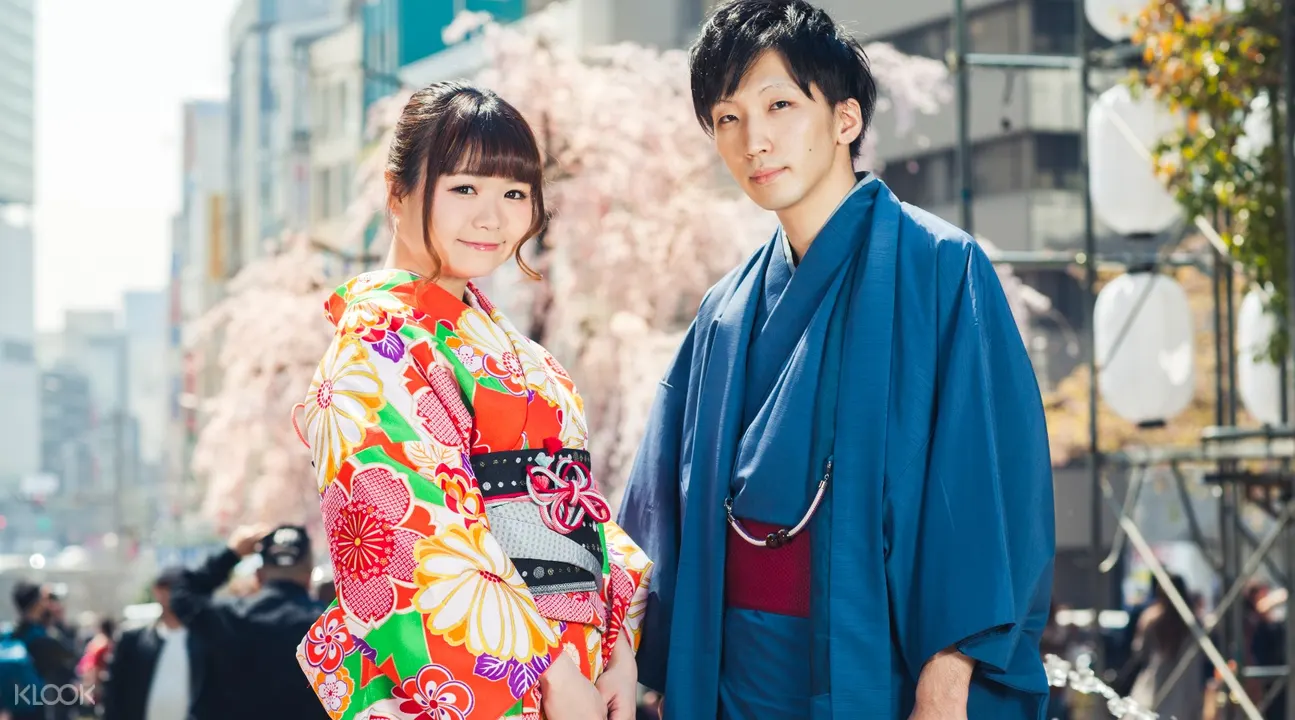 镰仓vasara和服 浴衣租赁 Klook客路中国 镰仓vasara和服 浴衣租赁 Klook客路中国