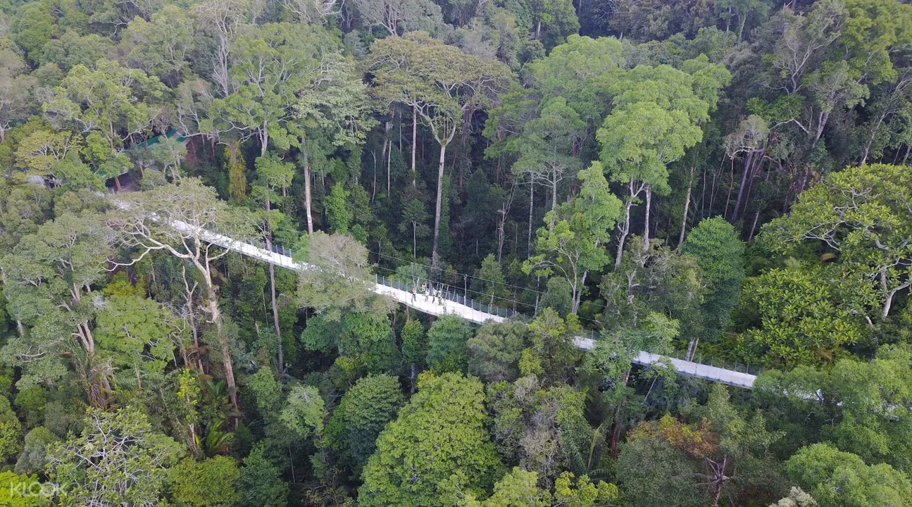 檳城升旗山門票
